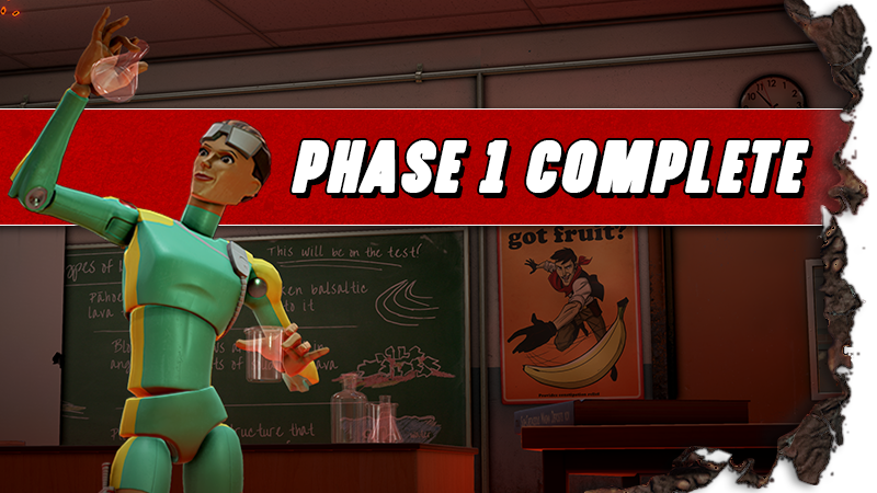 Hot Lava Beta Phase Now Closed Hot Lava Developer Log Klei Entertainment Forums