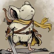 residentmouse