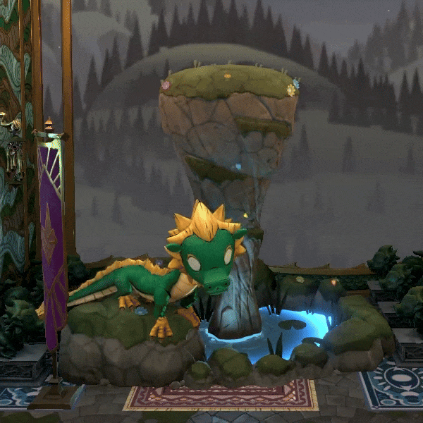 baby dragon gif.gif