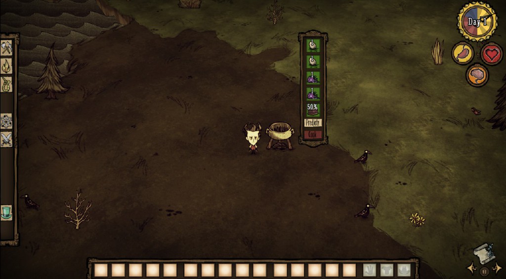 Smarter Crock Pot Game Modifications Klei Entertainment Forums