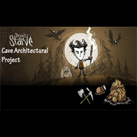 More information about "Cave Architectural project"