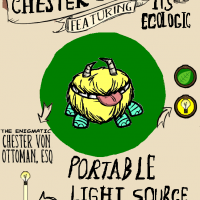 More information about "upgrade your chester to gold state"