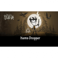 More information about "Items Dropper"