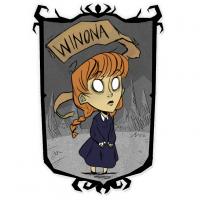 More information about "Winona the Invalid"
