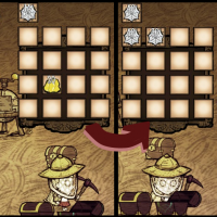 More information about "Equivalent Exchange"