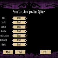 More information about "Burn Stats"