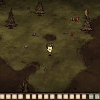 Simple HUD - Game Modifications - Klei Entertainment Forums