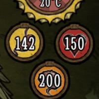 Simple HUD - Game Modifications - Klei Entertainment Forums