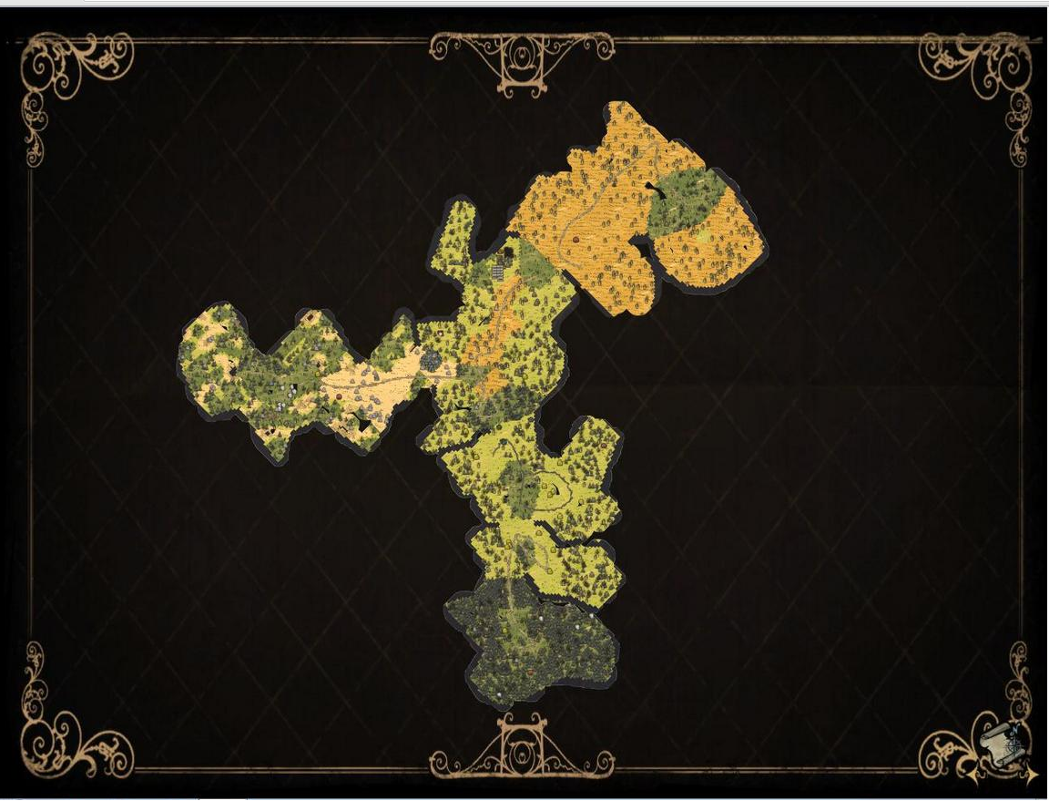 Chess biome. [Don't Starve] General Discussion Klei Entertainment