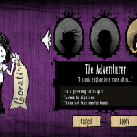 More information about "Coraline"