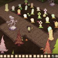 More information about "Technicolor Nightmare"