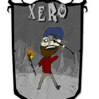 More information about "Xero Don't Starve Together"