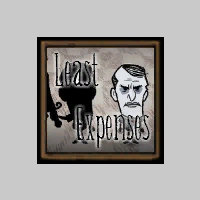More information about "Least Expenses"