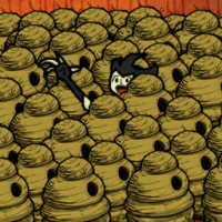 More information about "More Realistic Beehives"