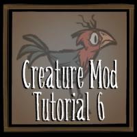 More information about "Creature Mod Tutorial 6 - Brains"
