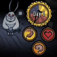 More information about "Clock in caves."