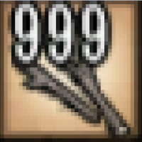 More information about "999 Item Stacks"