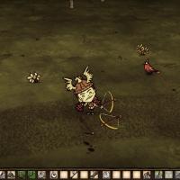 More information about "The gold crossbow"