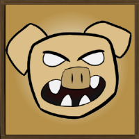 More information about "Craftable Pig"