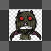 More information about "Bat guy"