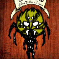 More information about "Wilsdow the Widow"