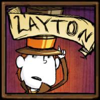 More information about "[WIP] Professor Layton (THT gift)"