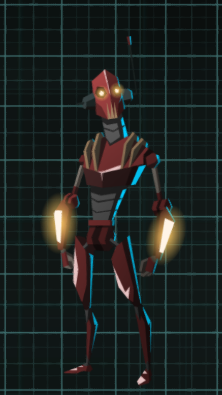 [Mod] Dr. Kit Pedler [Invisible, Inc.] Modding Forum Klei