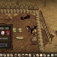More information about "Craftable Krampus Sack Mod"