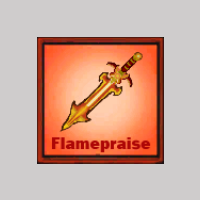More information about "Flamepraise"