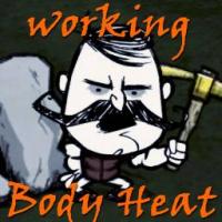 More information about "Working Body Heat"