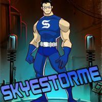 Skyestorme