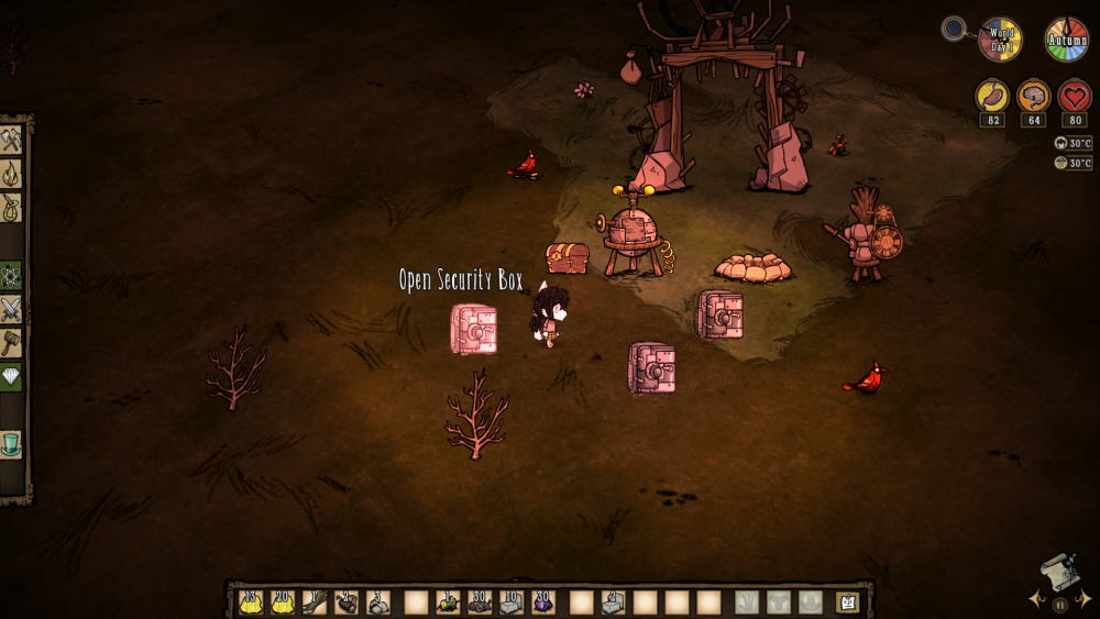 Dedicetde Server -  Build Security Box sucessfully.png