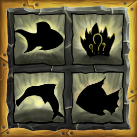 More information about "Fish Stories"