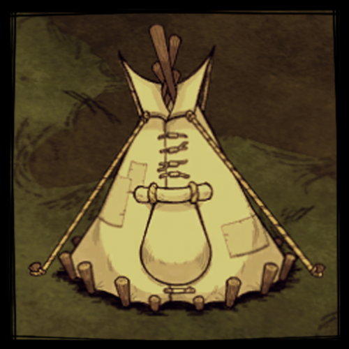 More information about "Miniature Tipi"