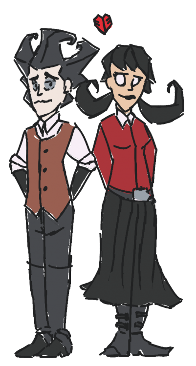 Willow next to Wilson.png