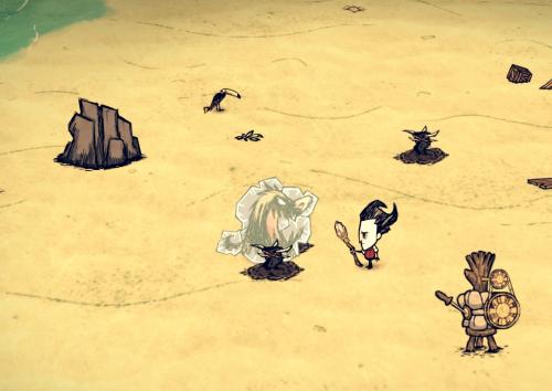 More information about "More Trap"