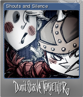 Shouts and Silence - foil.png