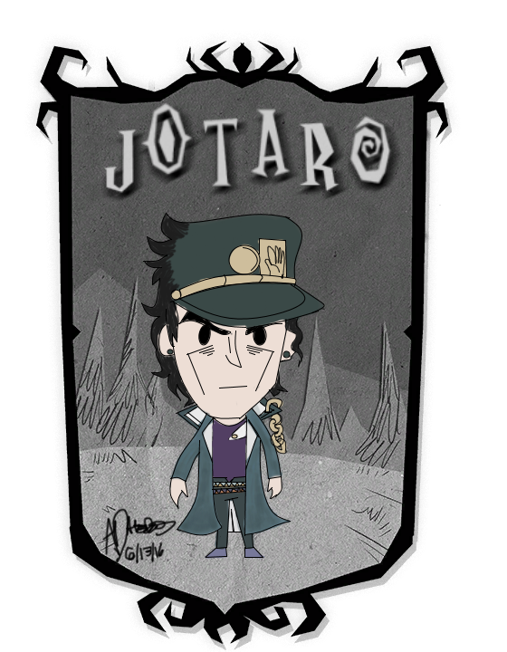 Jotaro Kujo Don't Starve.png