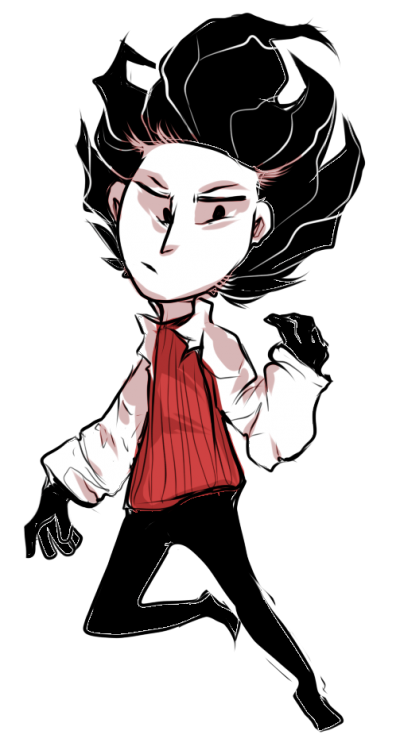 Don't Starve - Wilson.png