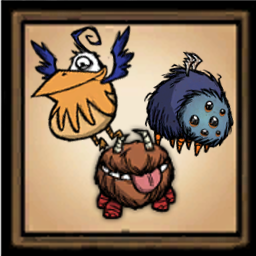 More information about "Obedient Companions"