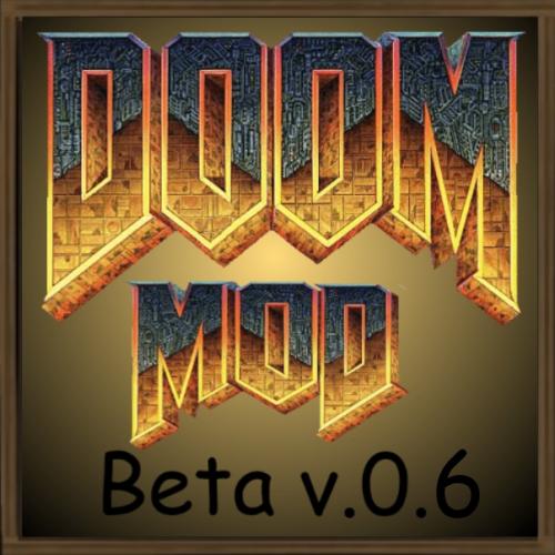 More information about "Doom Mod"