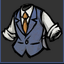 Classy_Tweed Waistcoat_Blue.png