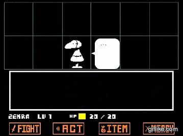 Aimless shenanigans.gif