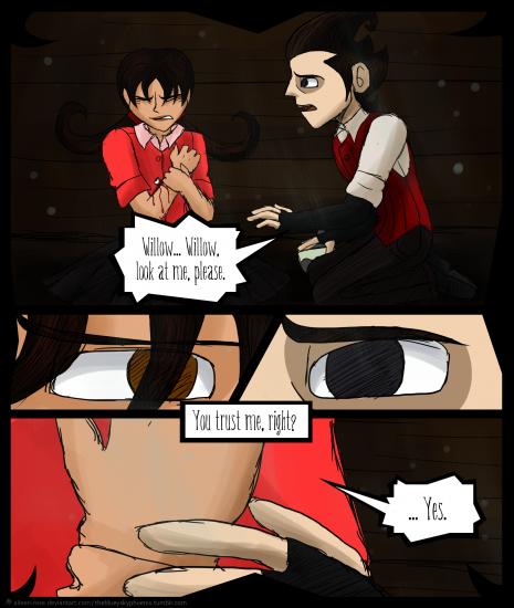 A Gentle Hand page 5.png