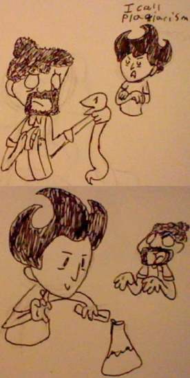 they stole each other's character poses.png