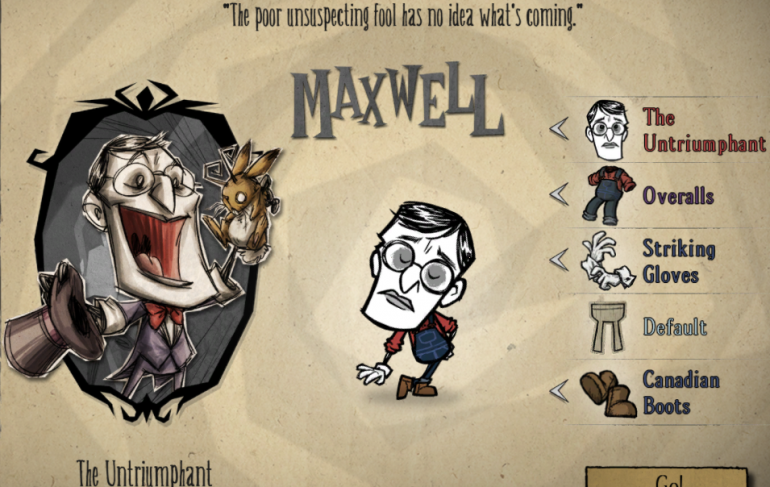 waxwell on the Farm.png