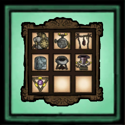 More information about "Mini Furniture"