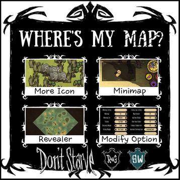 More information about "Where's My Map"