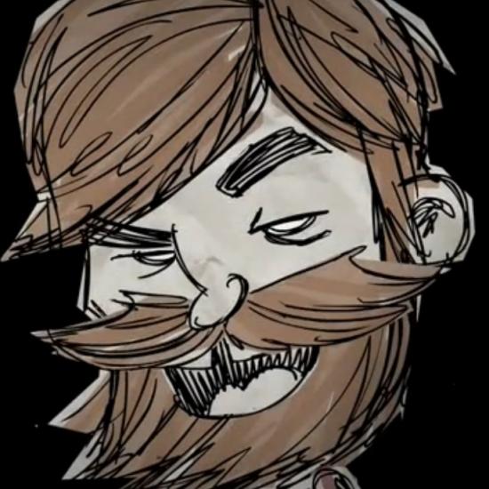 Woodah da lumberjack.jpg