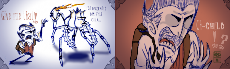 20160905p2-evil flower underestimates scientist.png